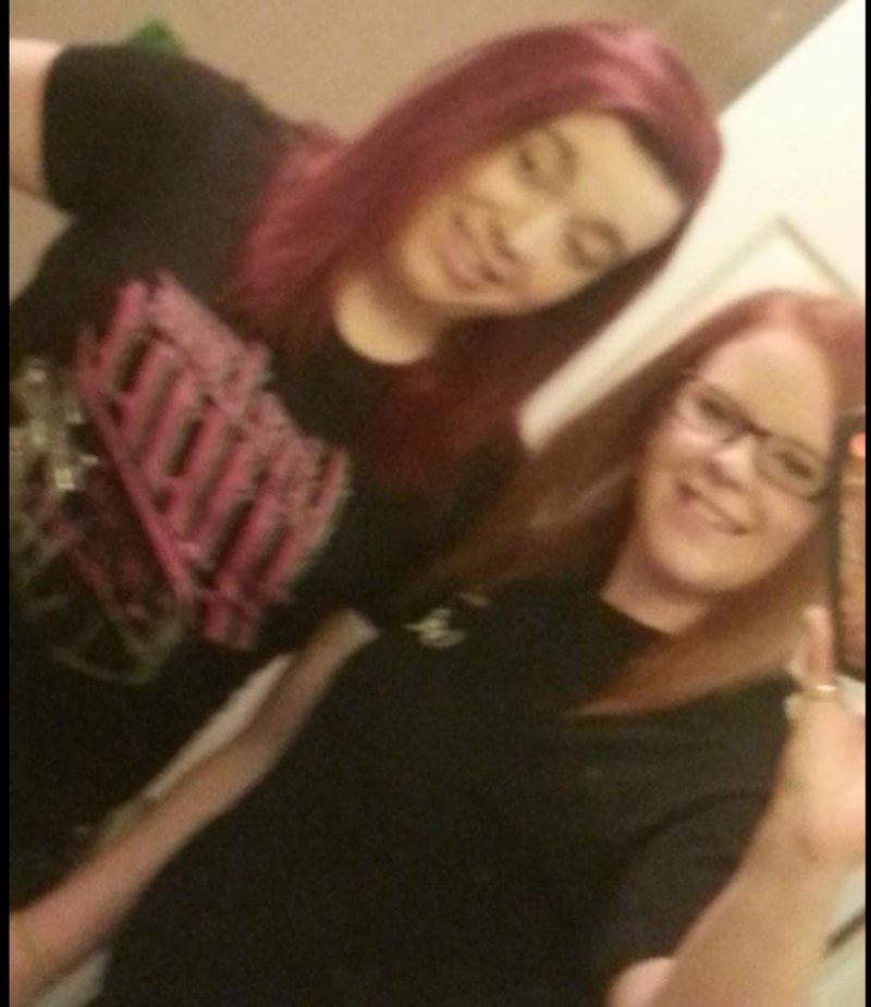 Cheyenne Nicole Eads - Photo 138