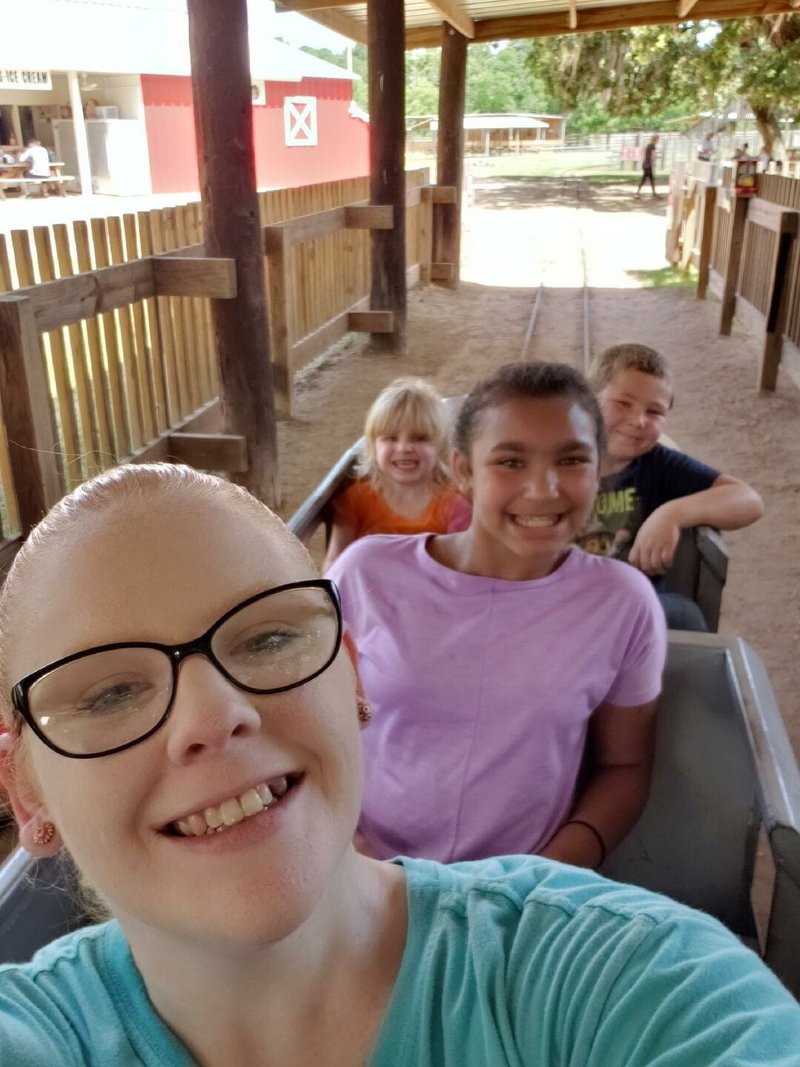 Cheyenne Nicole Eads - Photo 142