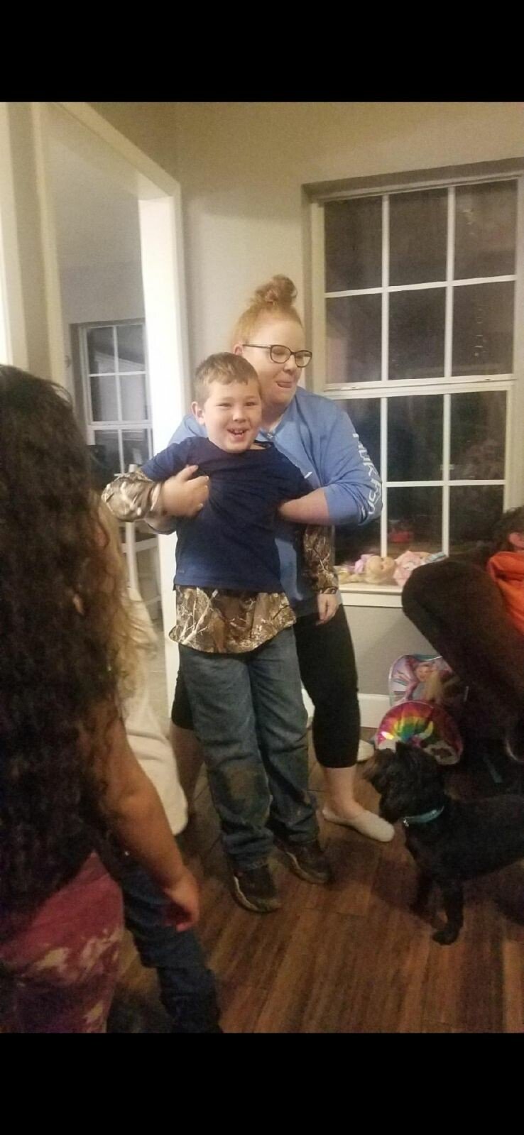 Cheyenne Nicole Eads - Photo 153