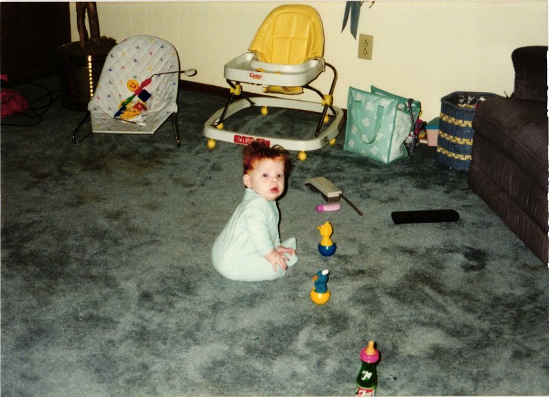 Cheyenne Nicole Eads - Photo 152