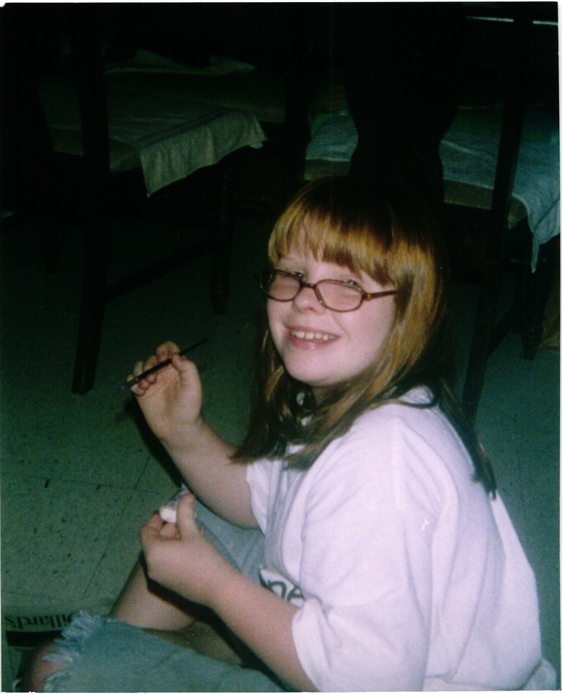 Cheyenne Nicole Eads - Photo 154