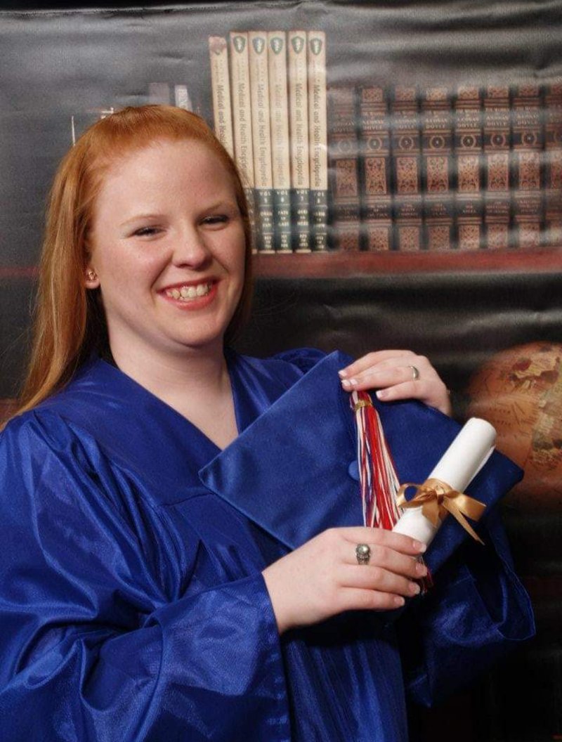 Cheyenne Nicole Eads - Photo 161