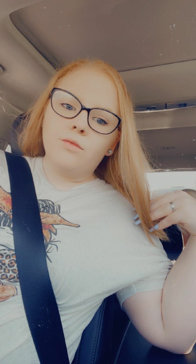 Cheyenne Nicole Eads - Photo 163