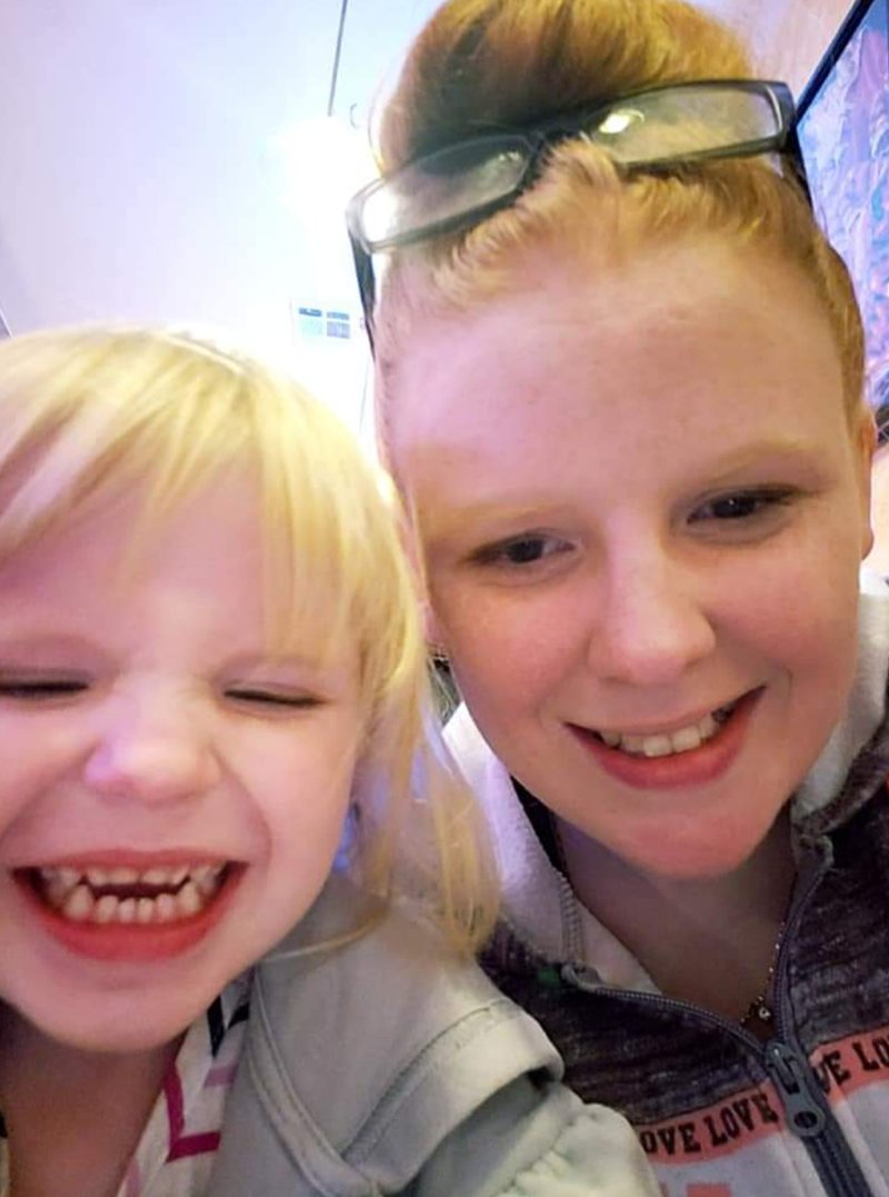 Cheyenne Nicole Eads - Photo 171