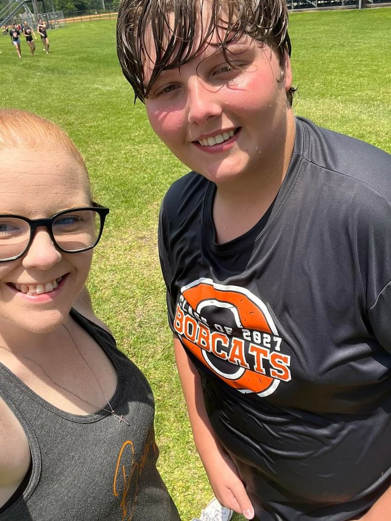 Cheyenne Nicole Eads - Photo 173