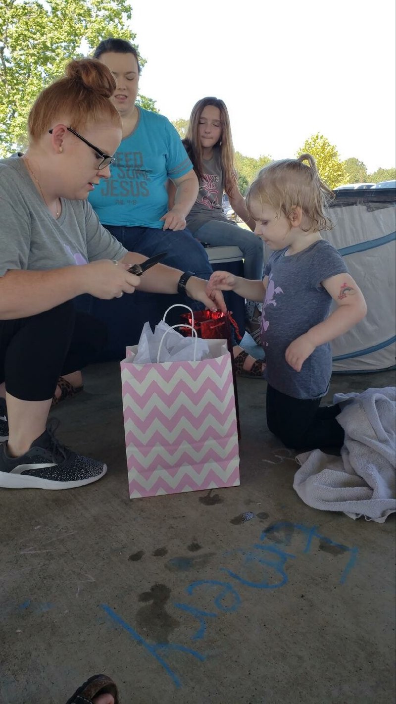 Cheyenne Nicole Eads - Photo 176