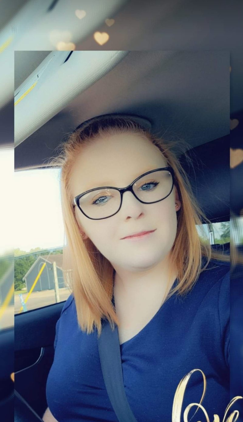 Cheyenne Nicole Eads - Photo 178