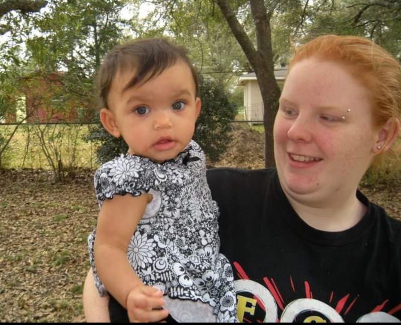 Cheyenne Nicole Eads - Photo 180