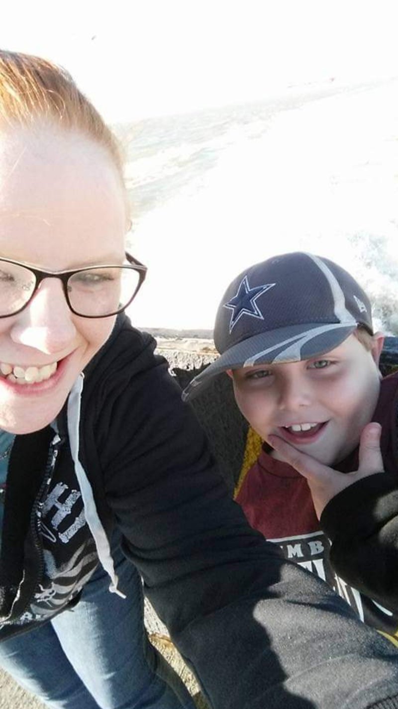 Cheyenne Nicole Eads - Photo 182