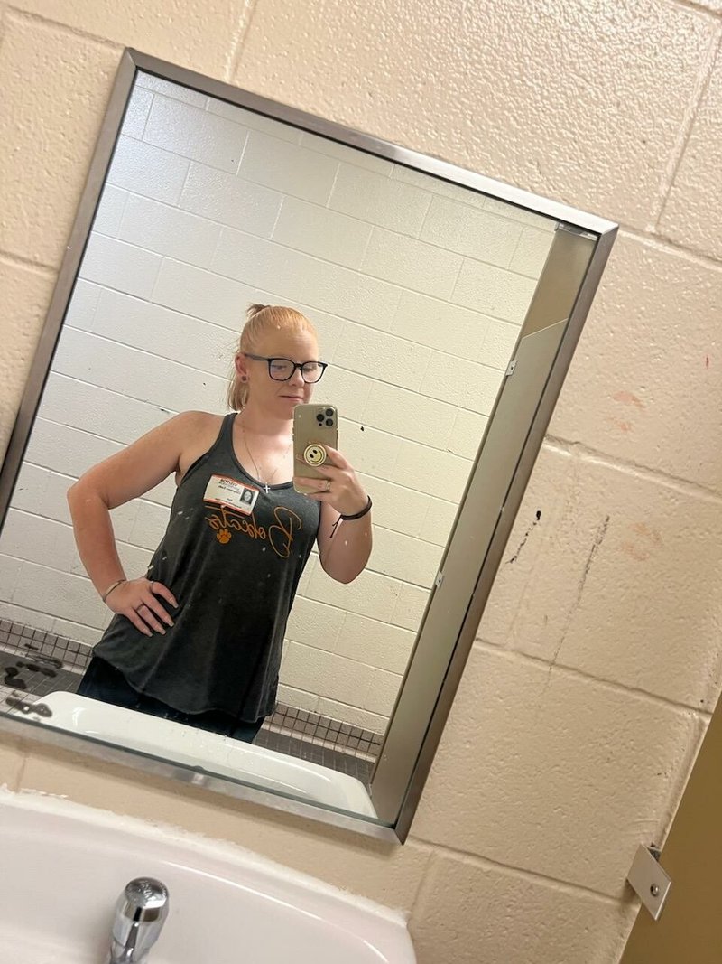 Cheyenne Nicole Eads - Photo 185