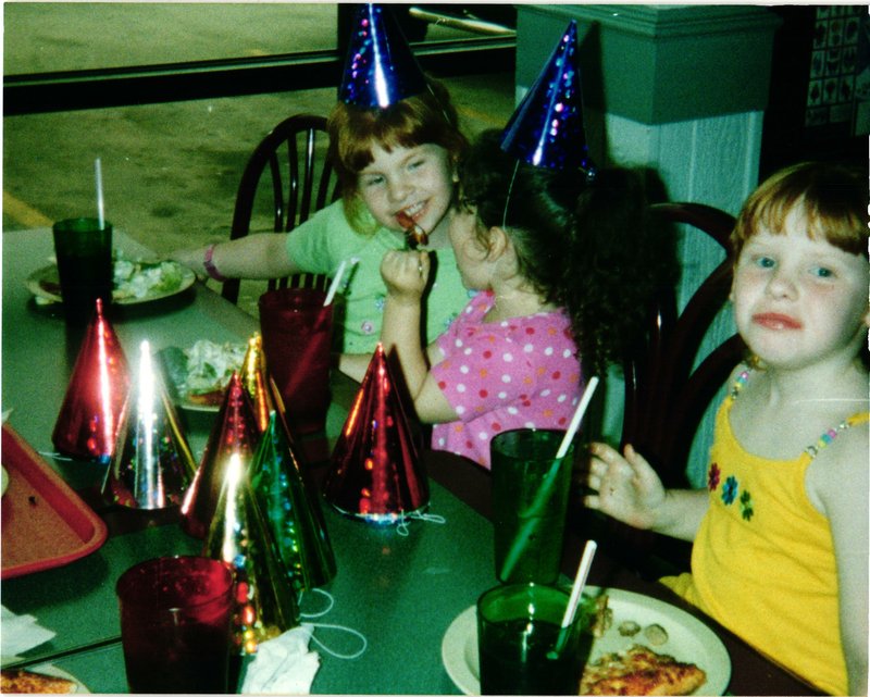 Cheyenne Nicole Eads - Photo 197