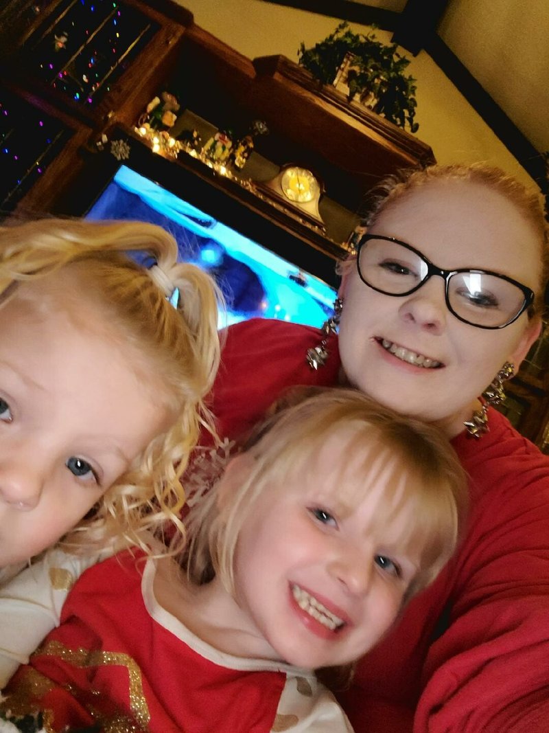 Cheyenne Nicole Eads - Photo 220