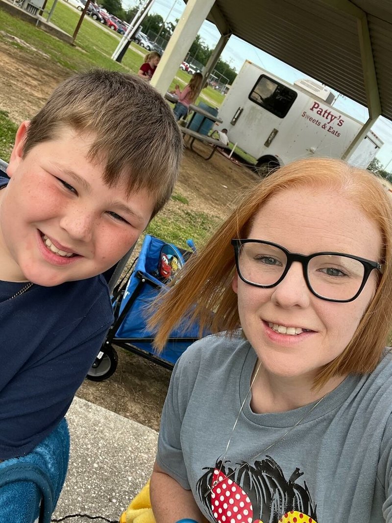 Cheyenne Nicole Eads - Photo 229