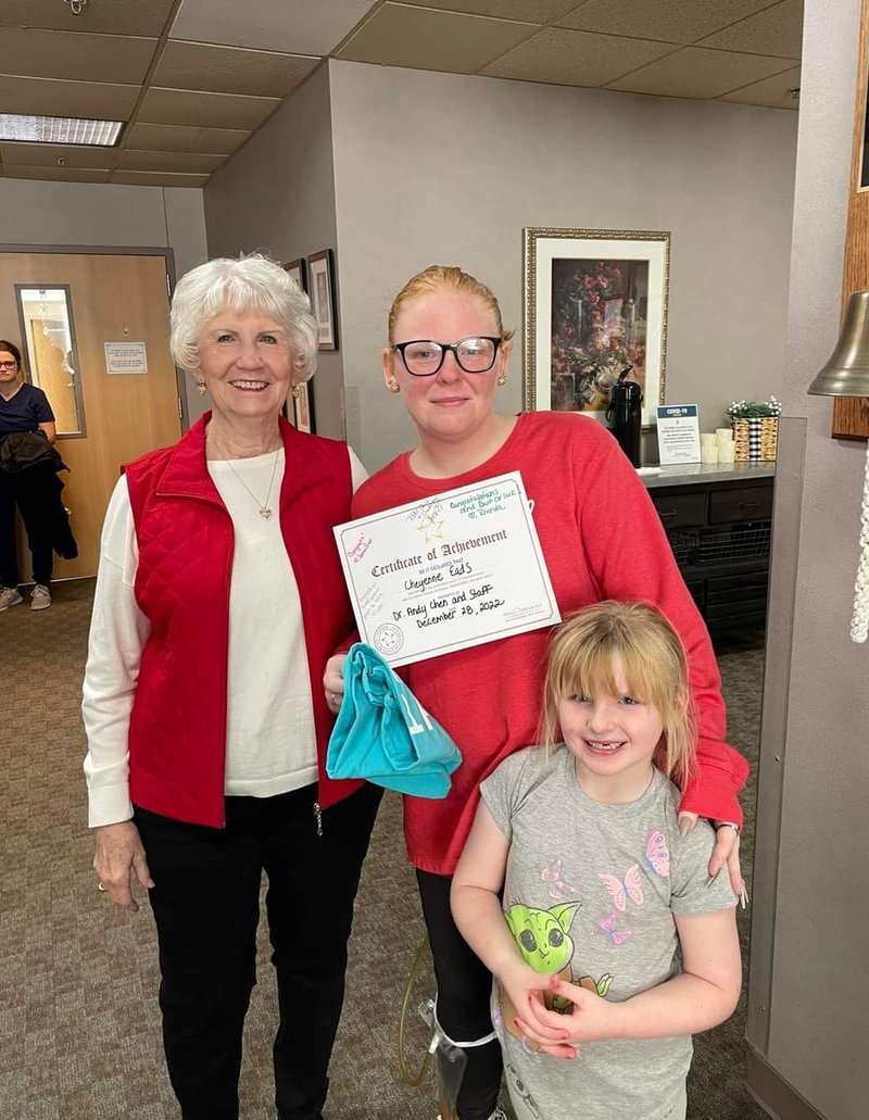 Cheyenne Nicole Eads - Photo 230