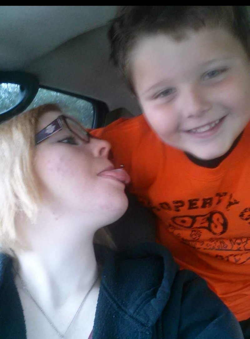 Cheyenne Nicole Eads - Photo 236