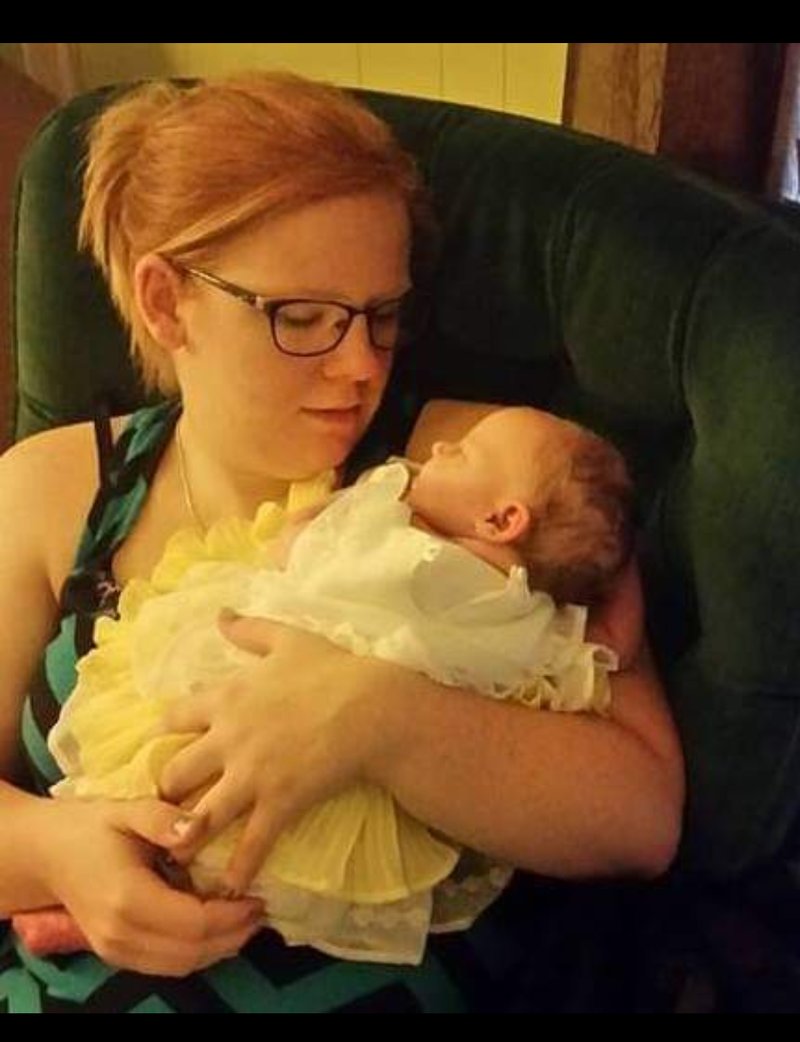 Cheyenne Nicole Eads - Photo 249