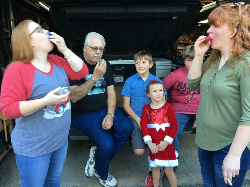 Cheyenne Nicole Eads - Photo 250