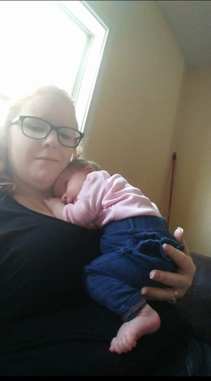 Cheyenne Nicole Eads - Photo 252