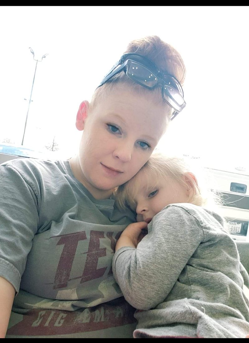 Cheyenne Nicole Eads - Photo 254