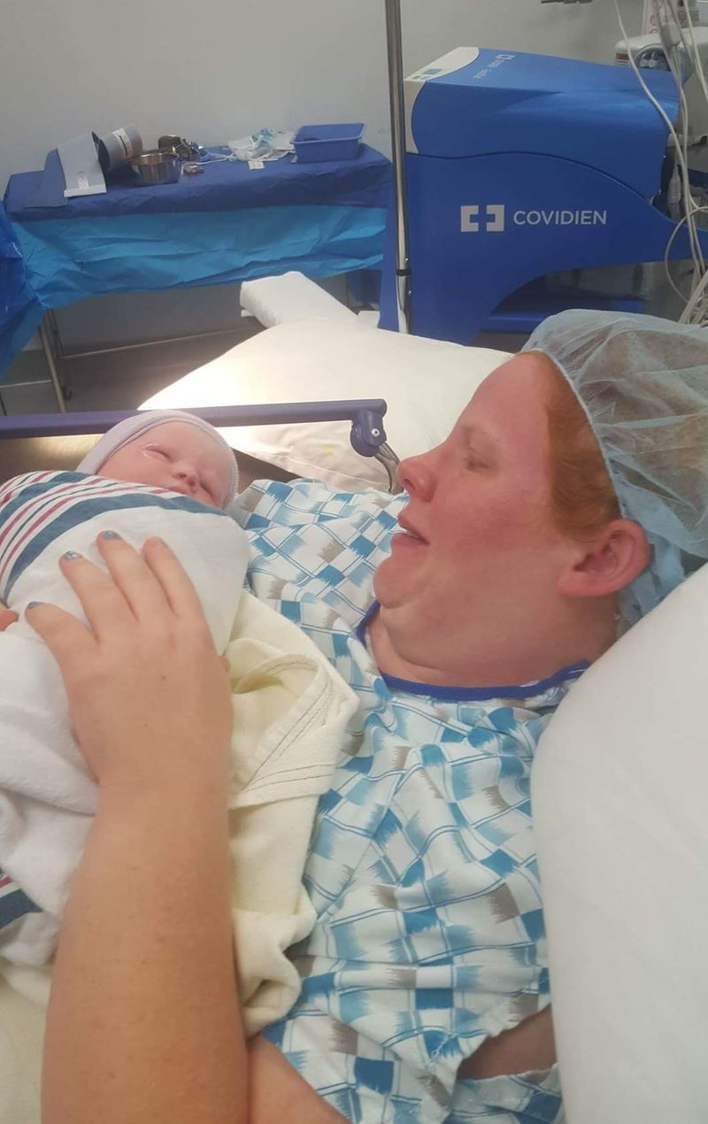 Cheyenne Nicole Eads - Photo 256