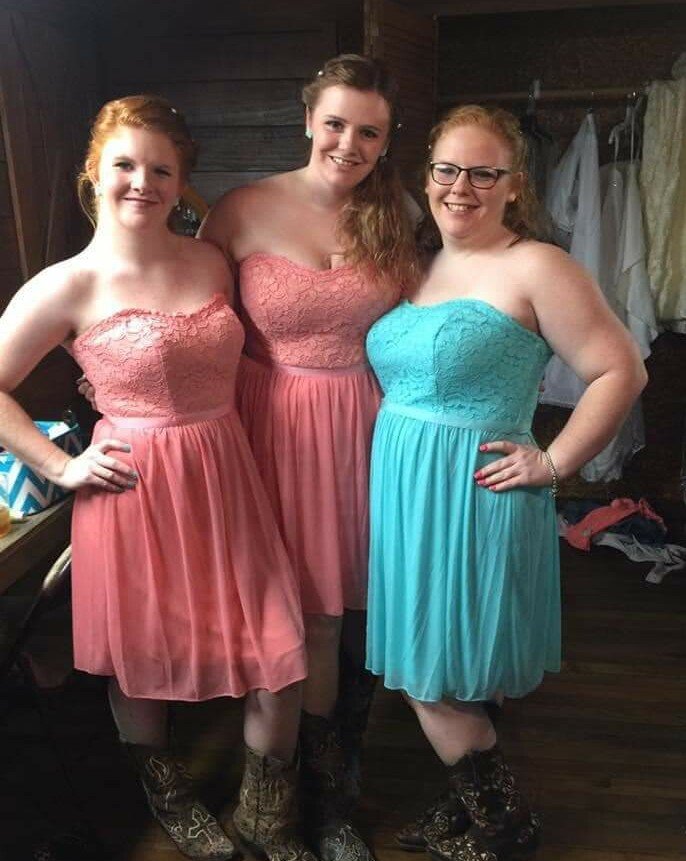 Cheyenne Nicole Eads - Photo 261