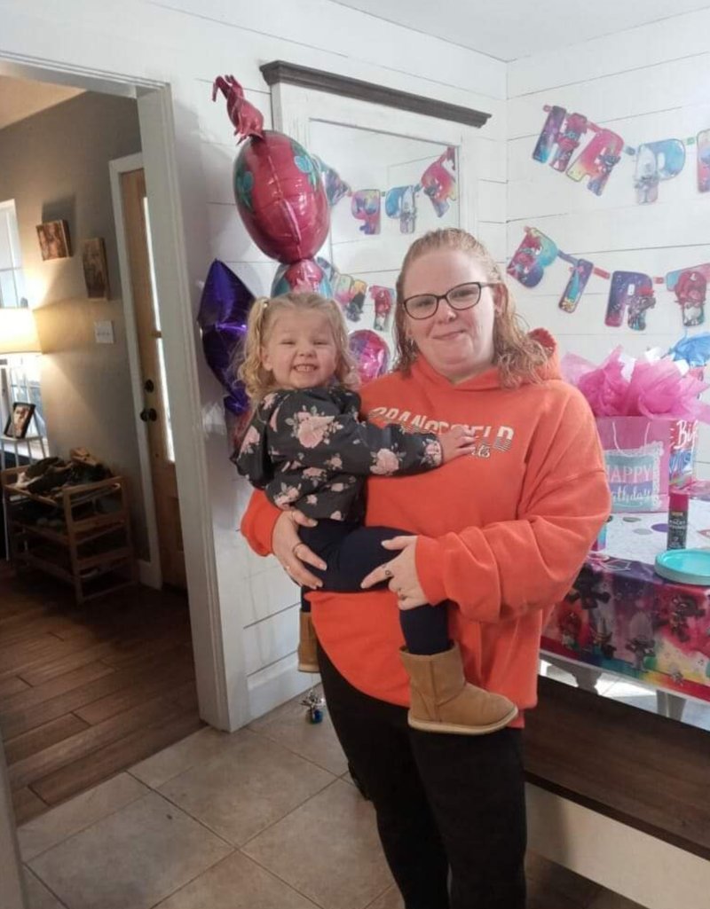 Cheyenne Nicole Eads - Photo 262