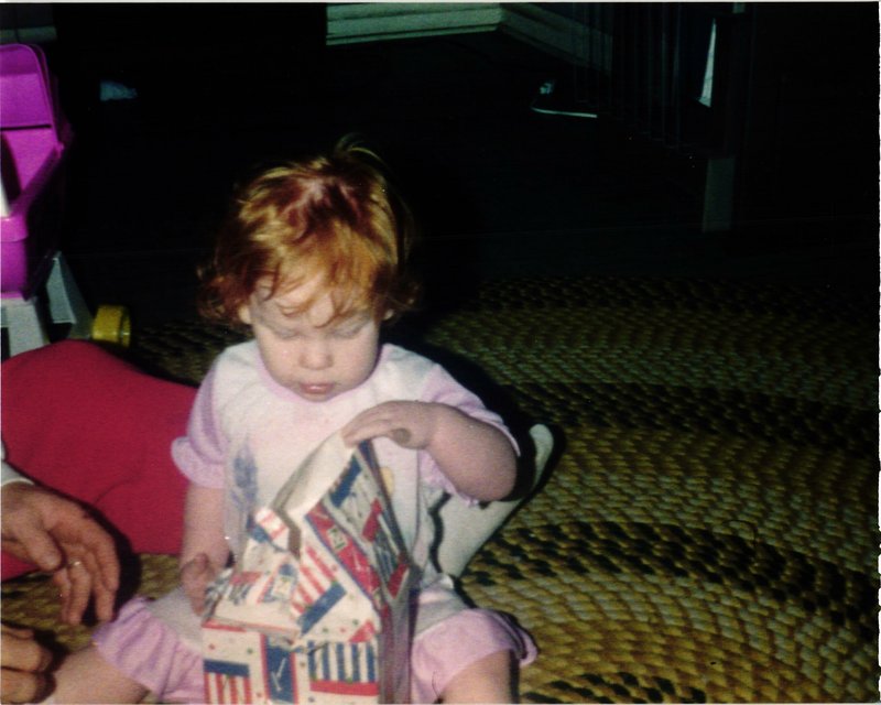 Cheyenne Nicole Eads - Photo 270