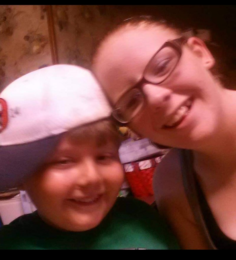 Cheyenne Nicole Eads - Photo 273