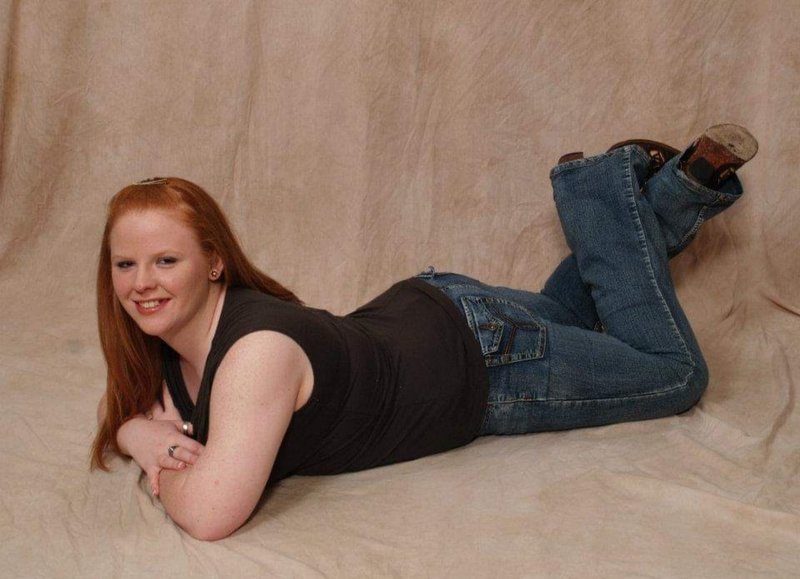 Cheyenne Nicole Eads - Photo 277