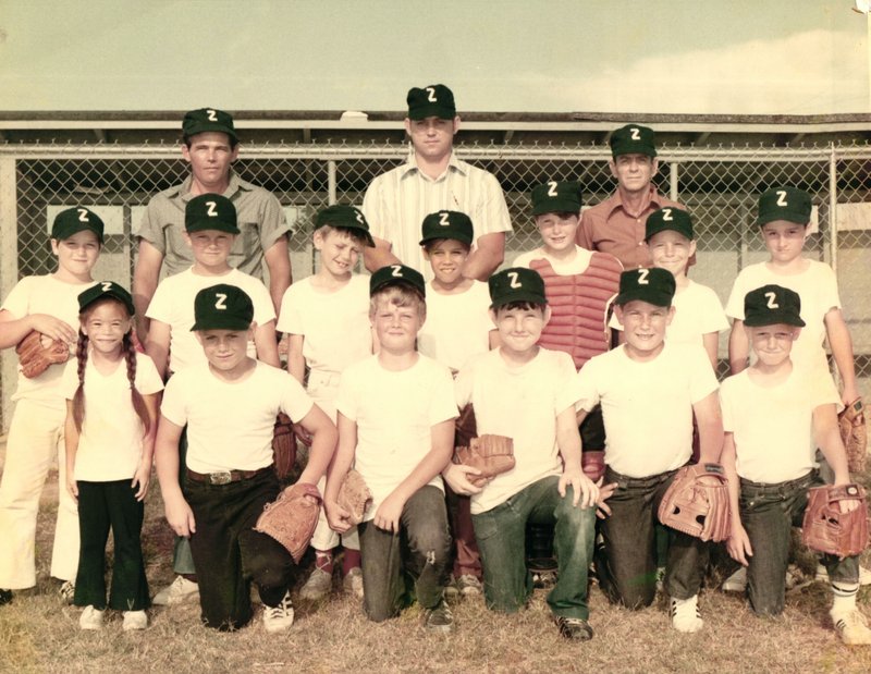 Winn Enloe Jr. - Photo 37