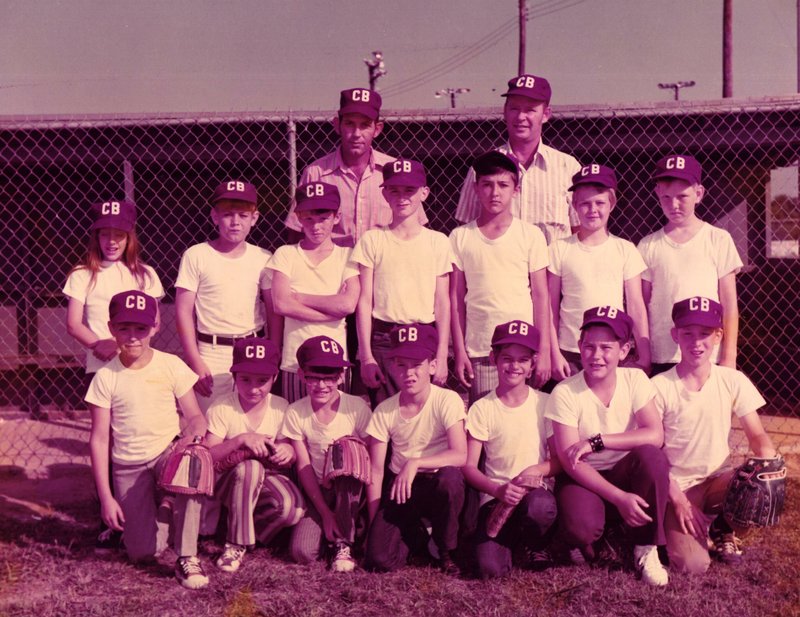 Winn Enloe Jr. - Photo 36