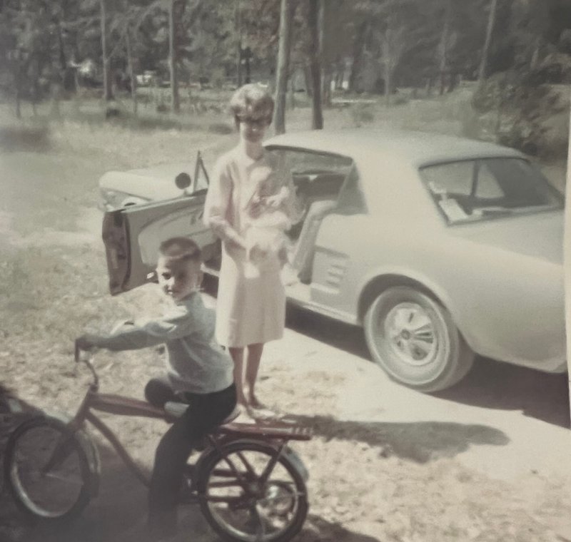 Winn Enloe Jr. - Photo 40