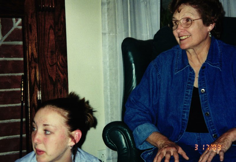 Wyetta Carter - Photo 4