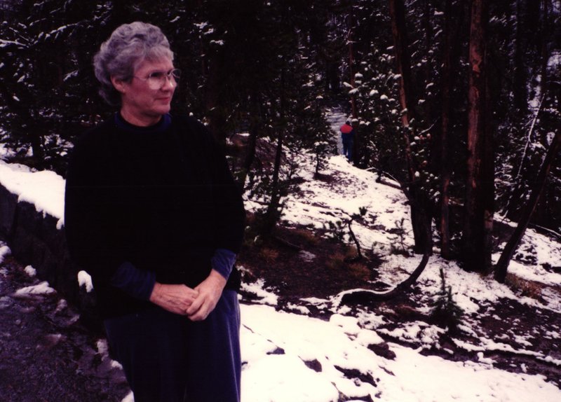 Wyetta Carter - Photo 5