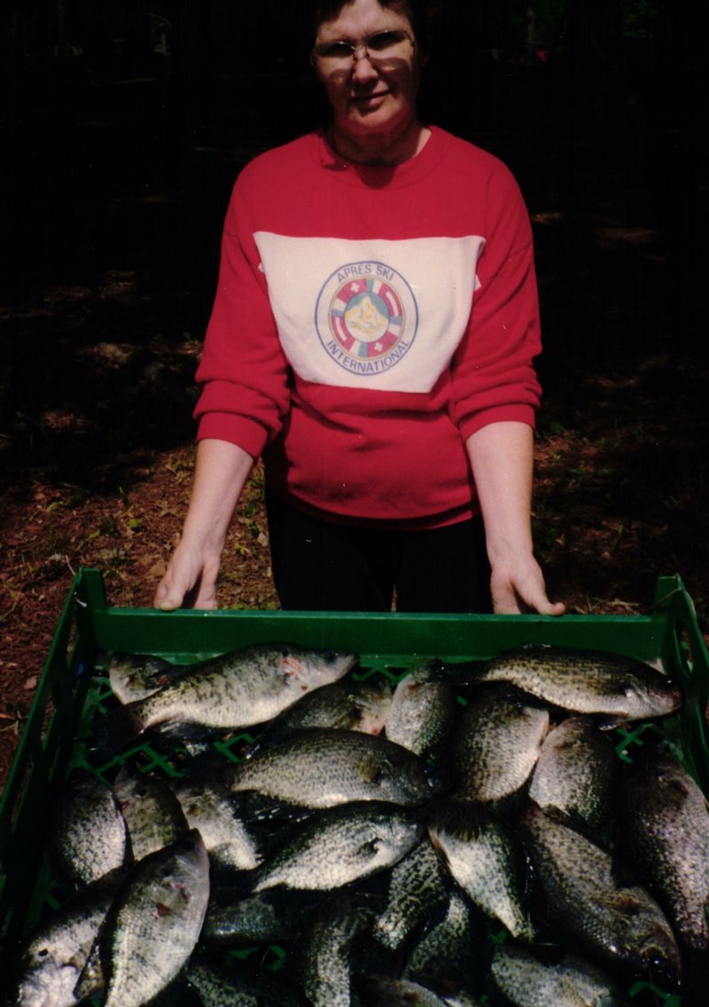 Wyetta Carter - Photo 7