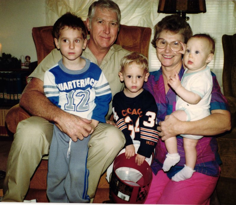 Wyetta Carter - Photo 10