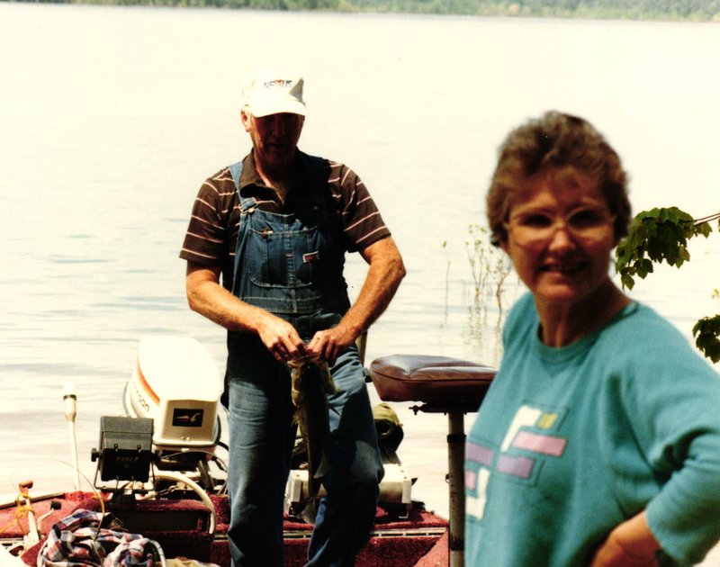 Wyetta Carter - Photo 26