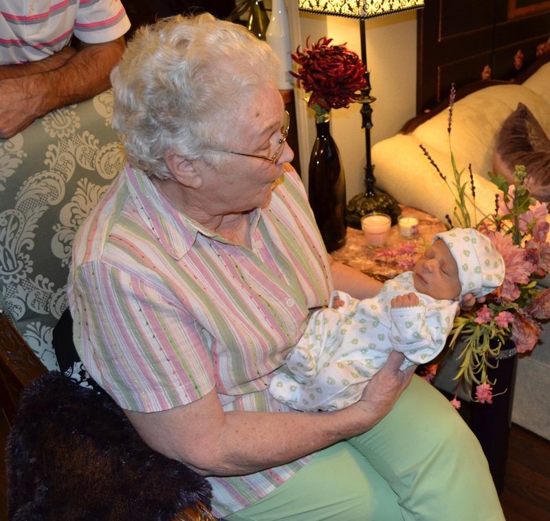 Wyetta Carter - Photo 38