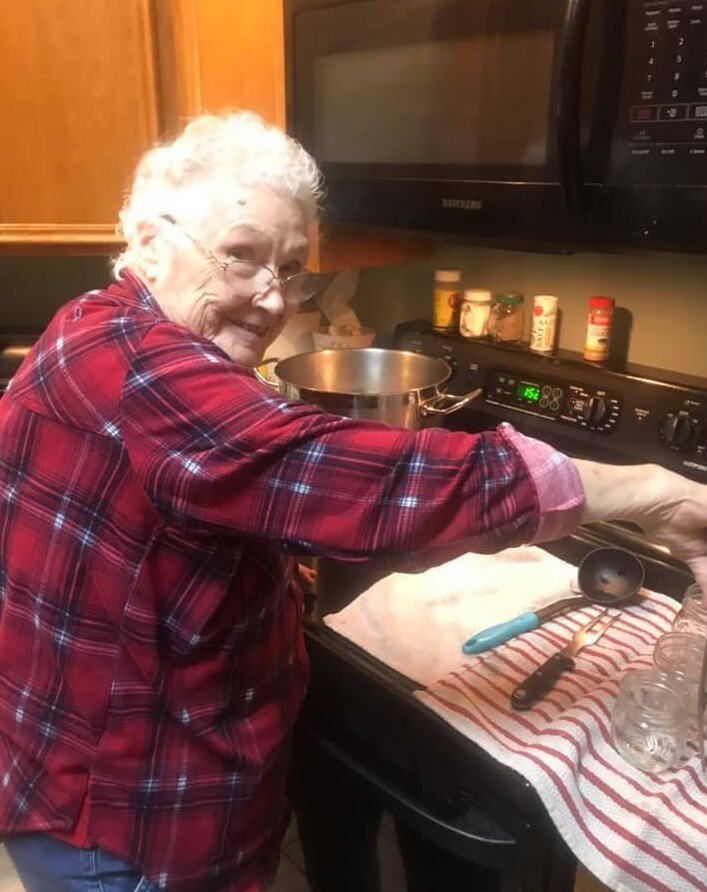 Wyetta Carter - Photo 41