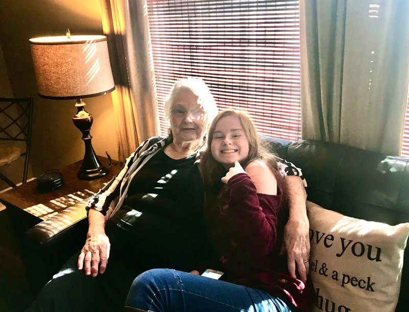 Wyetta Carter - Photo 43