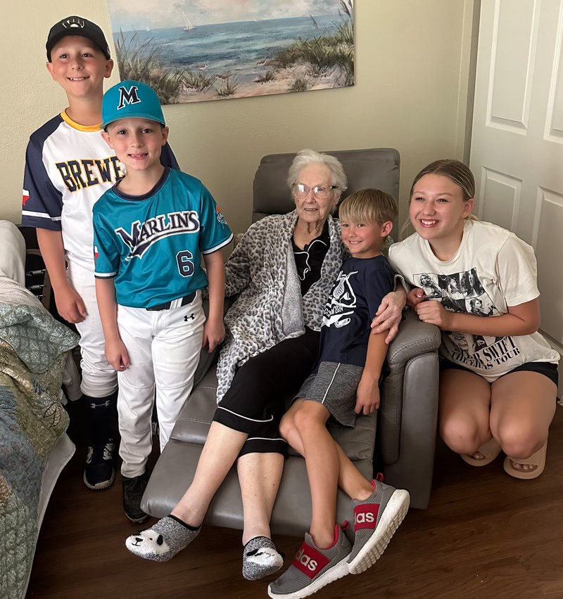 Wyetta Carter - Photo 44