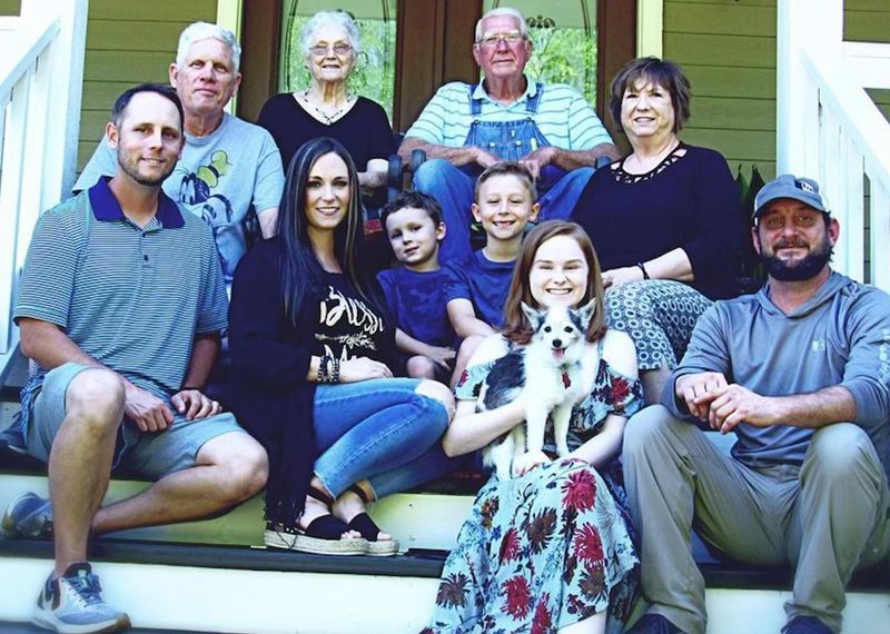 Wyetta Carter - Photo 46