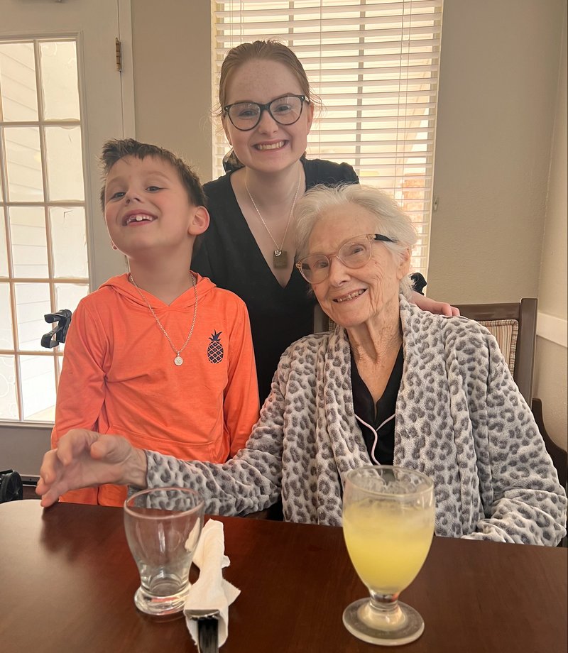 Wyetta Carter - Photo 48