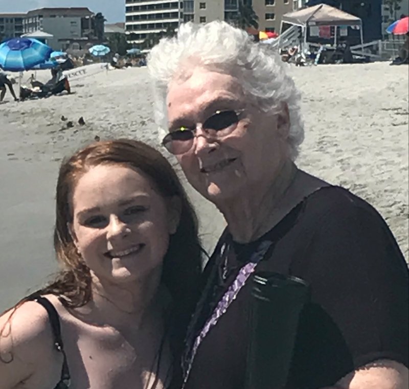 Wyetta Carter - Photo 50