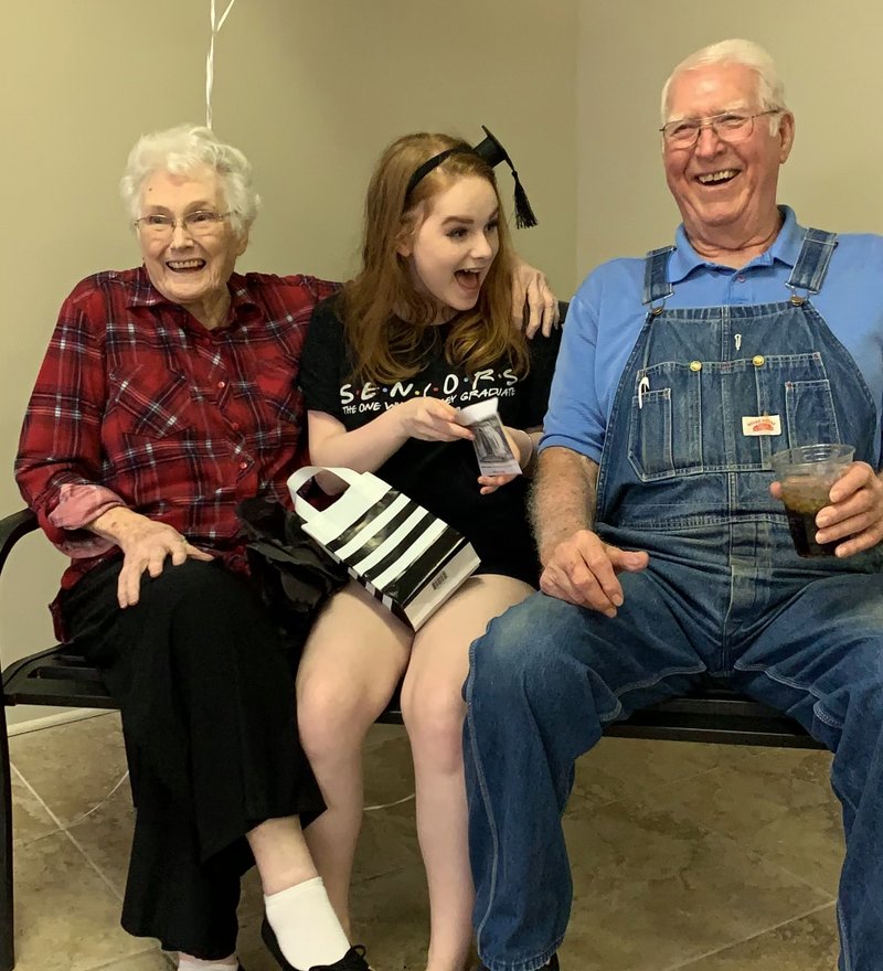 Wyetta Carter - Photo 52