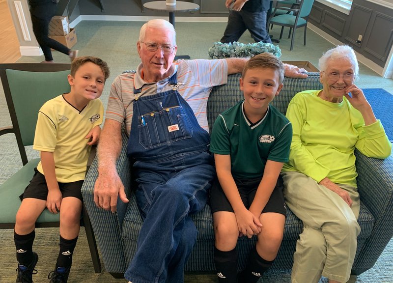 Wyetta Carter - Photo 51