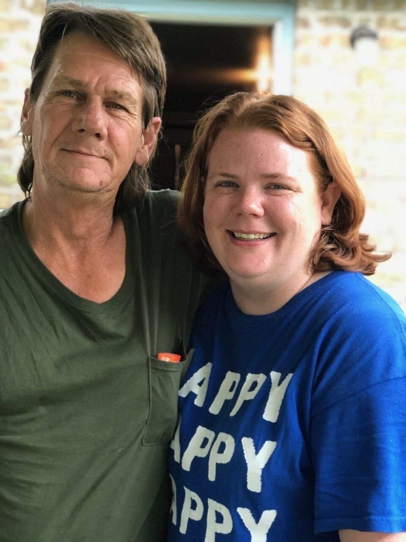 Betty Jean Comeaux - Photo 8