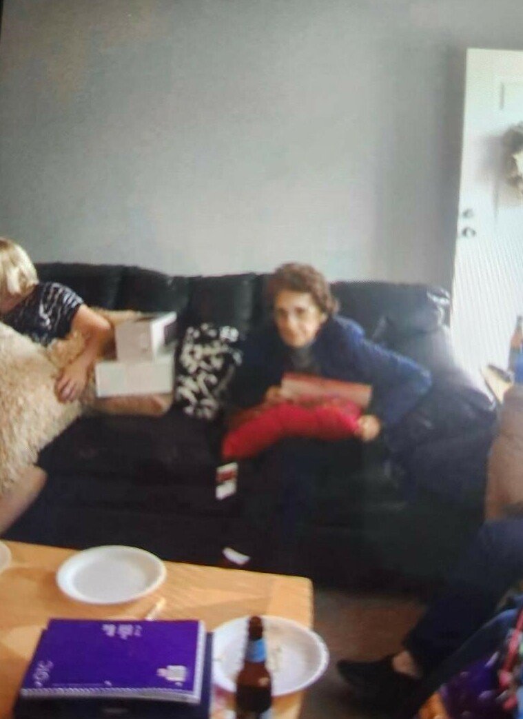 Betty Jean Comeaux - Photo 2