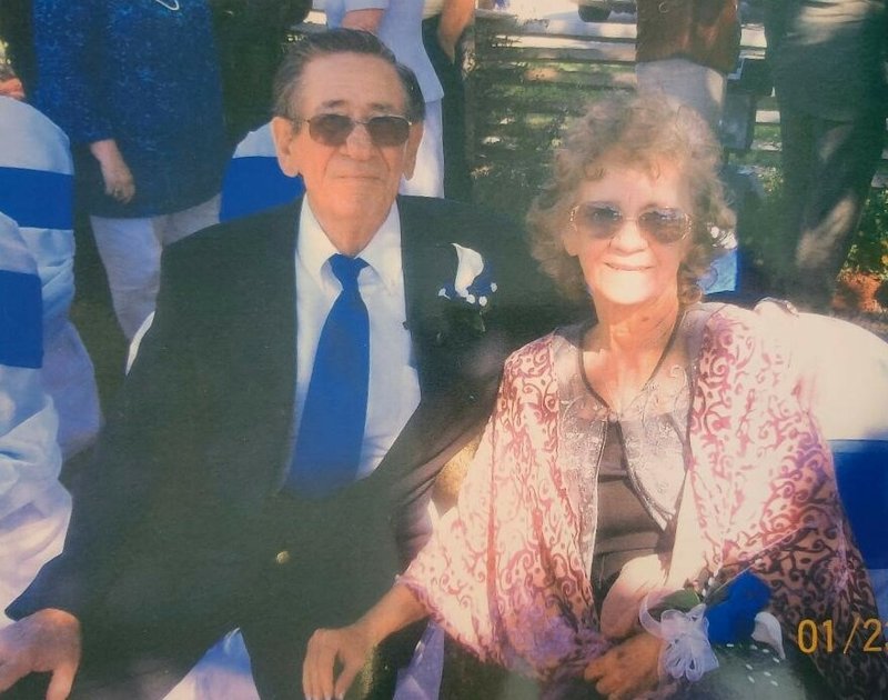 Betty Jean Comeaux - Photo 9