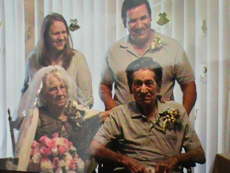 Betty Jean Comeaux - Photo 12